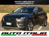JAGUAR E-Pace 2.0 I4 249 CV AWD MHEV HYBRID+4TELEC360°+19''+WIFI