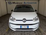 VOLKSWAGEN e-up! 82cv 36,8 kWh