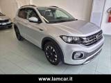 VOLKSWAGEN T-Cross 1.0 TSI Sport