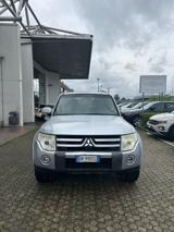 MITSUBISHI Pajero 3.2 DI-D 16V aut. Instyle DPF