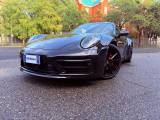 PORSCHE 911 4S TOTAL BLACK SPORT DESIGN/TETTO... IVA ESPOSTA!