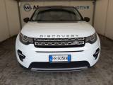 LAND ROVER Discovery Sport 2.0 TD4 150cv AWD HSE *solo 94.400 Km*