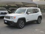 JEEP Renegade 1.4 MultiAir 170CV 4WD Active Drive Limited