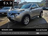 NISSAN Juke 1.6 DIG-T 190 Tekna