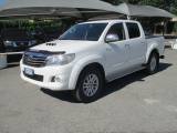 TOYOTA Hilux + IVA !!! 3.0 D-4D aut.4WD 4p. DC Stylex