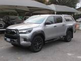 TOYOTA Hilux + IVA !!! OK NEOPATENTATI !! 2.8 D 4WD Invincible