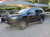 TOYOTA Land Cruiser 2.8 D4-D A/T 5 porte 7 POSTI Anniversary