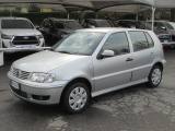 VOLKSWAGEN Polo OK NEOPATENTATI !!!1.4 TDI cat 5 porte Comfortline