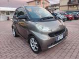 SMART ForTwo 1000 52 kW MHD coupé pulse