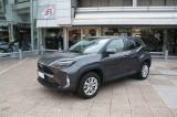 TOYOTA Yaris Cross 1.5 Hybrid 5p. E-CVT Business