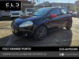 FIAT Grande Punto 1.3 MJT 90 CV 5 porte