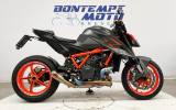 KTM 1290 Super Duke R 2023 EVO - KM 5000 !!! + AKRAPOVIC COMPLETO