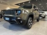 JEEP Renegade 2.0 Mjt 170CV 4WD Active Drive Low Trailhawk
