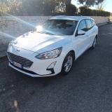 FORD Focus 1.5 EcoBlue 95 CV SW Business