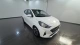 HYUNDAI i10 1.0 MPI 63CV MT Connectline