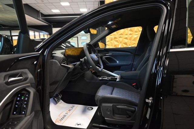 AUDI Q5 usata 11