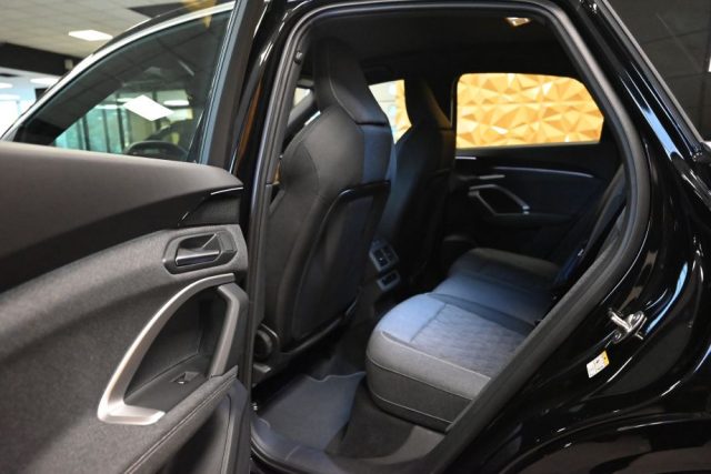 AUDI Q5 usata 13