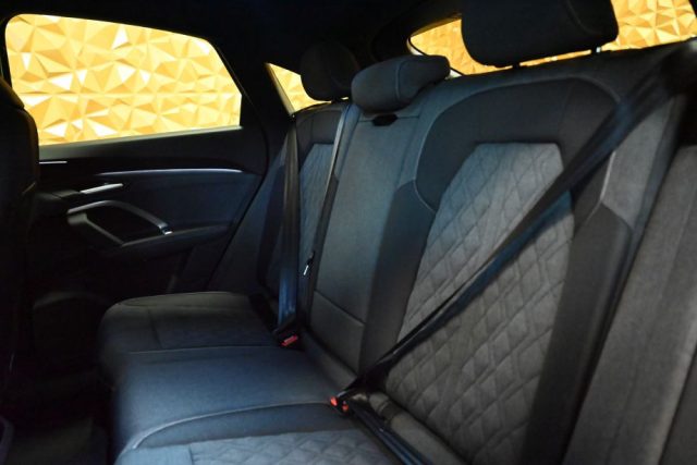 AUDI Q5 NUOVA SPB S-LINE ED.TDI Q.S-TR.R - foto 35