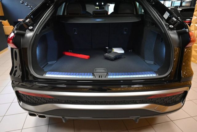 AUDI Q5 NUOVA SPB S-LINE ED.TDI Q.S-TR.R - foto 36
