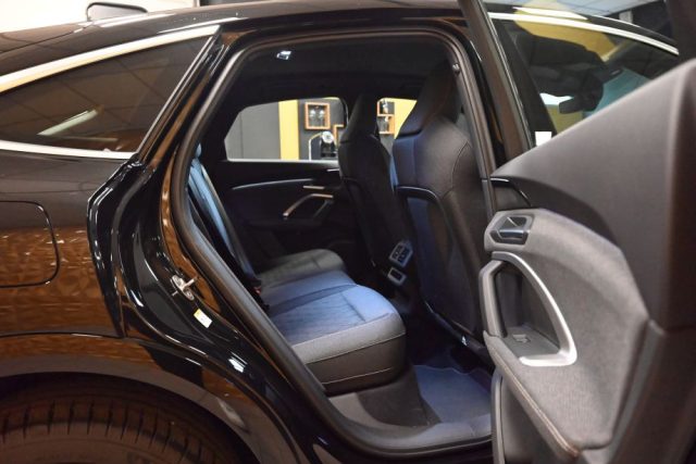 AUDI Q5 NUOVA SPB S-LINE ED.TDI Q.S-TR.R - foto 39