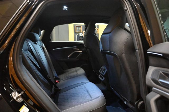 AUDI Q5 NUOVA SPB S-LINE ED.TDI Q.S-TR.R - foto 40