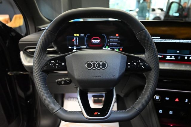 AUDI Q5 NUOVA SPB S-LINE ED.TDI Q.S-TR.R - foto 49