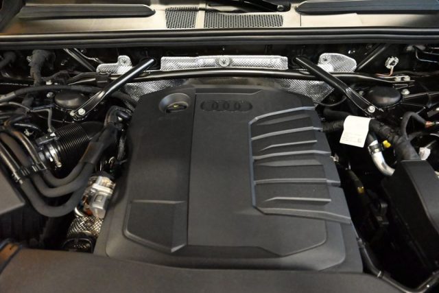 AUDI Q5 usata 33