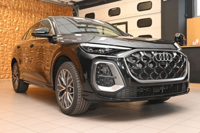 AUDI Q5 usata 35