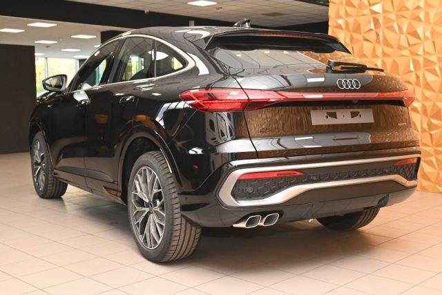AUDI Q5 usata 36