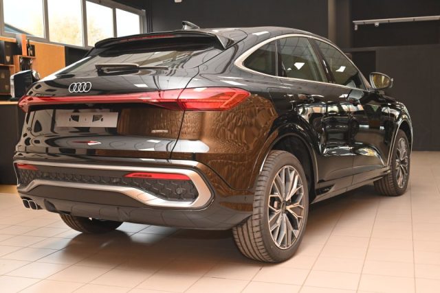 AUDI Q5 usata 38