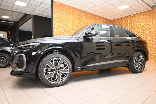 AUDI Q5 usata 42