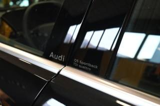 AUDI Q5 usata 10