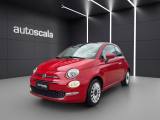 FIAT 500 1.2 Lounge Gpl