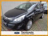 OPEL Corsa 1.2 85CV 5 porte GPL-TECH Ecotec