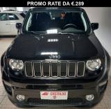 JEEP Renegade 1.3 T4 DDCT Business
