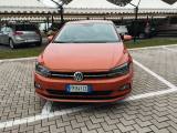 VOLKSWAGEN Polo Business 1.0 TSI 5p. Comfortline BlueMotion Techno