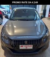 PEUGEOT 208 PureTech 75 Stop&Start 5 porte Allure Pack