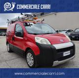 FIAT FIORINO  1.3 M-JET FURGONE ADVENTURE - 2016