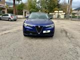 ALFA ROMEO Stelvio 2.2 Turbodiesel 190 CV AT8 Q4 Business