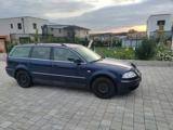 VOLKSWAGEN Passat Highline