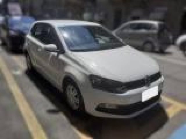 volkswagen polo 1.0 mpi 5p. business usata