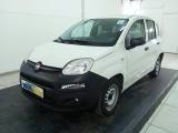 FIAT Panda van 1.0 hybrid 70cv 2posti