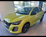 PEUGEOT 208 1.2 puretech Style s&s 100cv