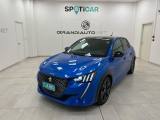 PEUGEOT 208 II 2019 -  1.2 puretech GT s&s 100cv eat8