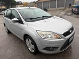 FORD Focus 2.0 (145CV) SW BENZINA/GPL senza lavoro da fare