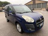 FIAT Doblo 1.4 T-Jet PC BENZINA/GPL senza lavoro da fare