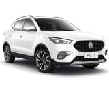 MG ZS 1.5 VTi-tech Luxury