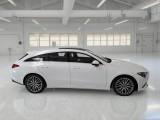 MERCEDES-BENZ CLA 200 d Automatic Shooting Brake Sport