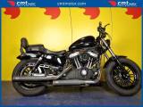 HARLEY-DAVIDSON Other 1200 Forty-Eight Garantita e Finanziabile