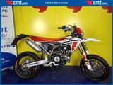 FANTIC MOTOR XMF 125 Garantita e Finanziabile